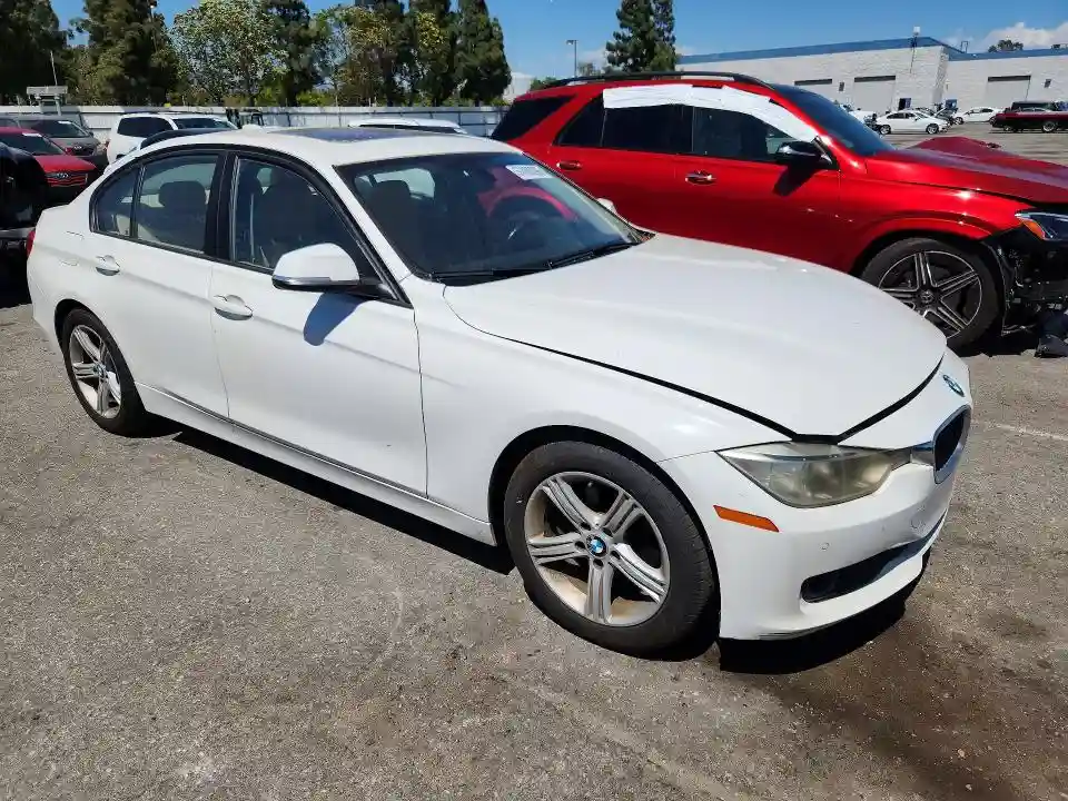 WBA3C1C56FK122549 2015 BMW 3 SERIES-3