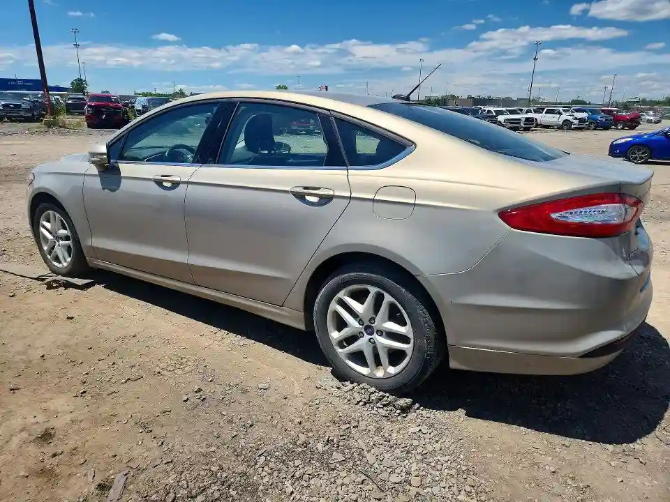 3FA6P0H74FR112029 2015 FORD FUSION-1