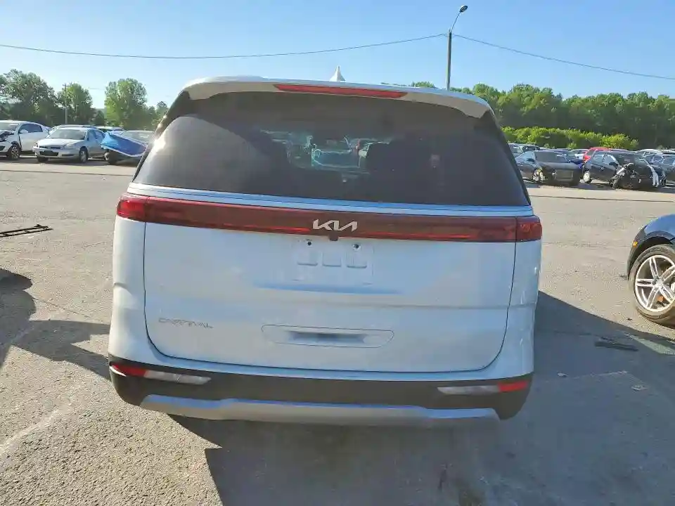 KNDNB4H39P6282989 2023 KIA CARNIVAL L-5