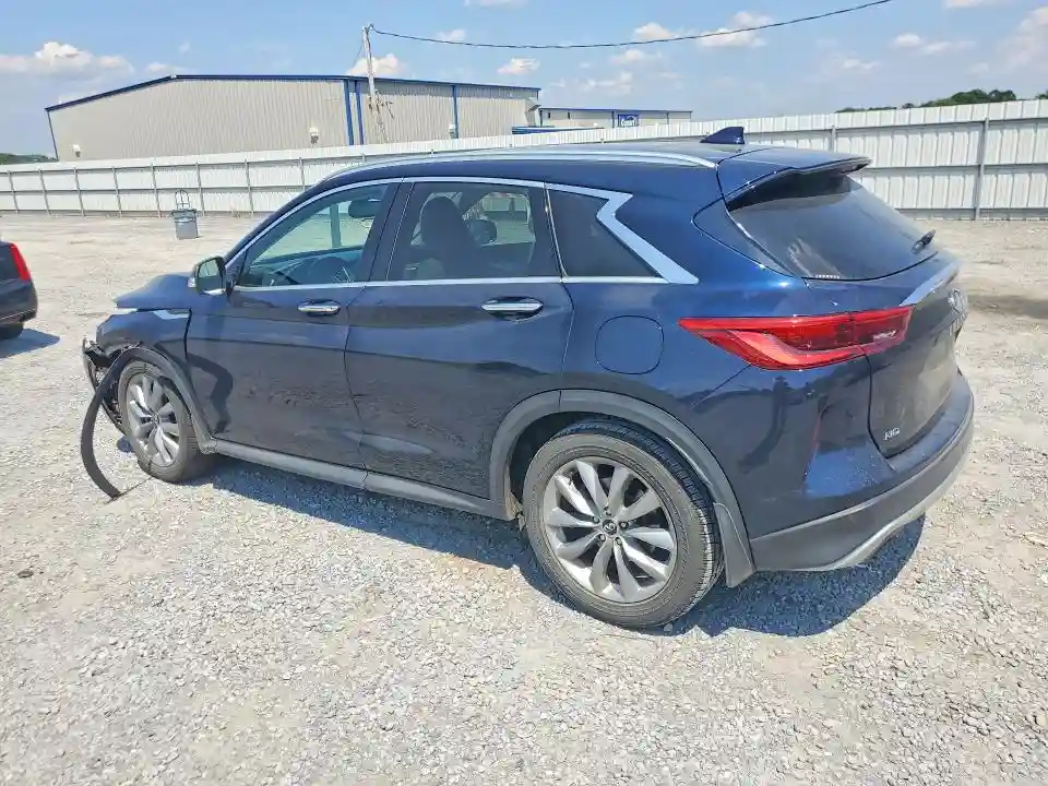 3PCAJ5M34KF144433 2019 INFINITI QX50-1