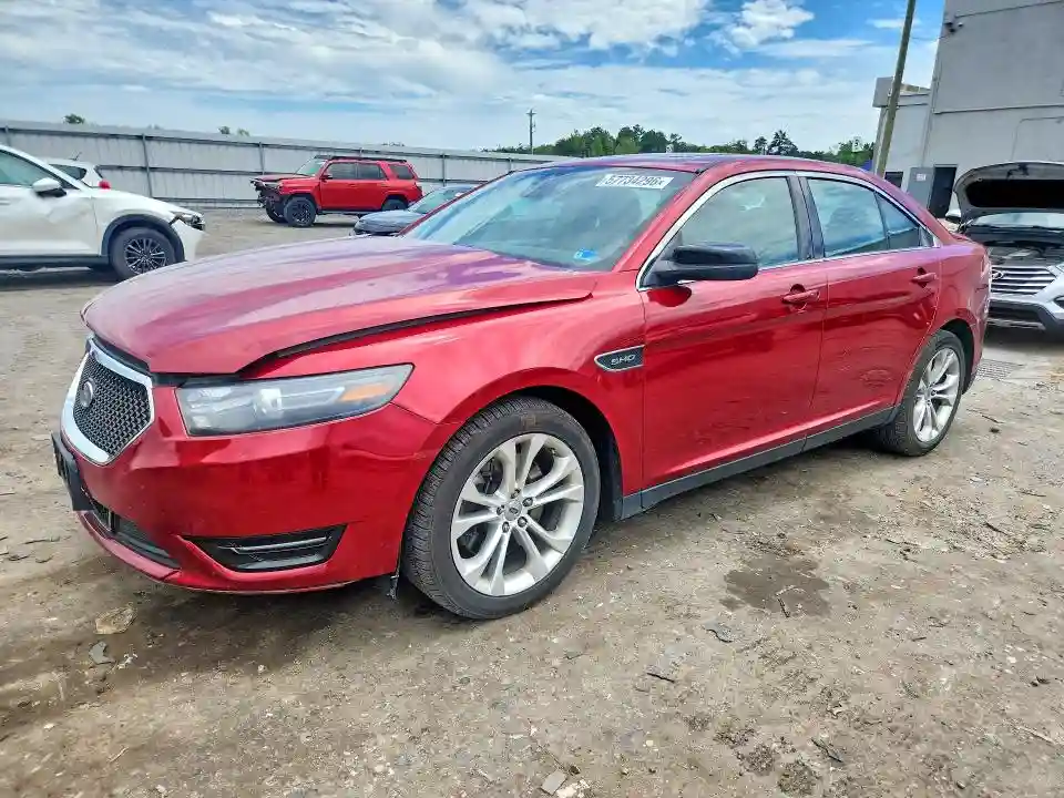 1FAHP2KT2EG181754 2014 FORD TAURUS-0