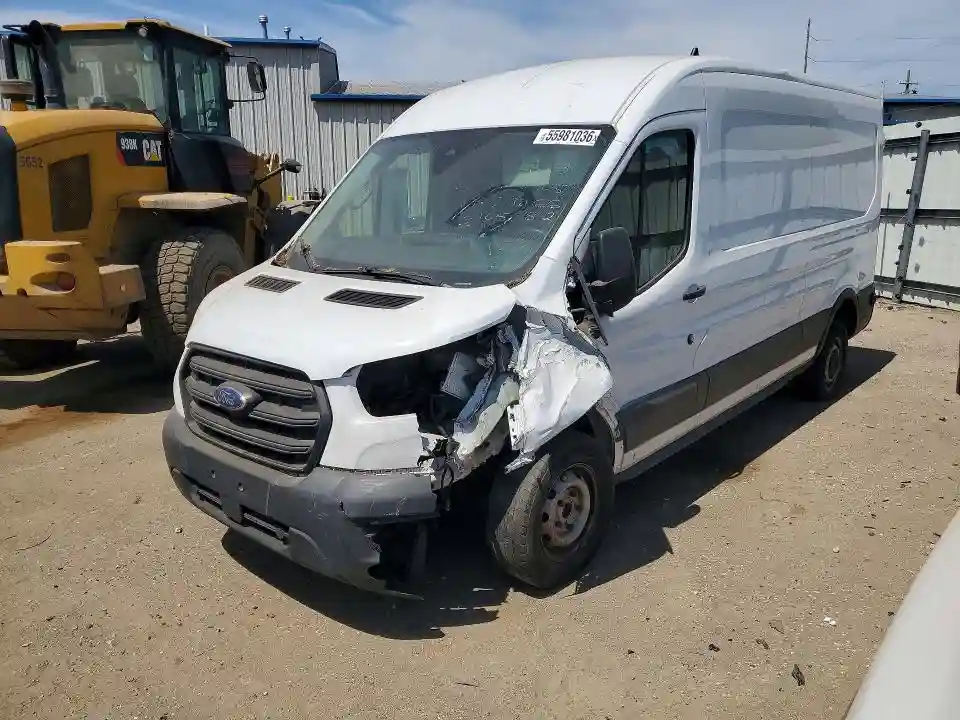 1FTBR1C82LKB59066 2020 FORD TRANSIT-0