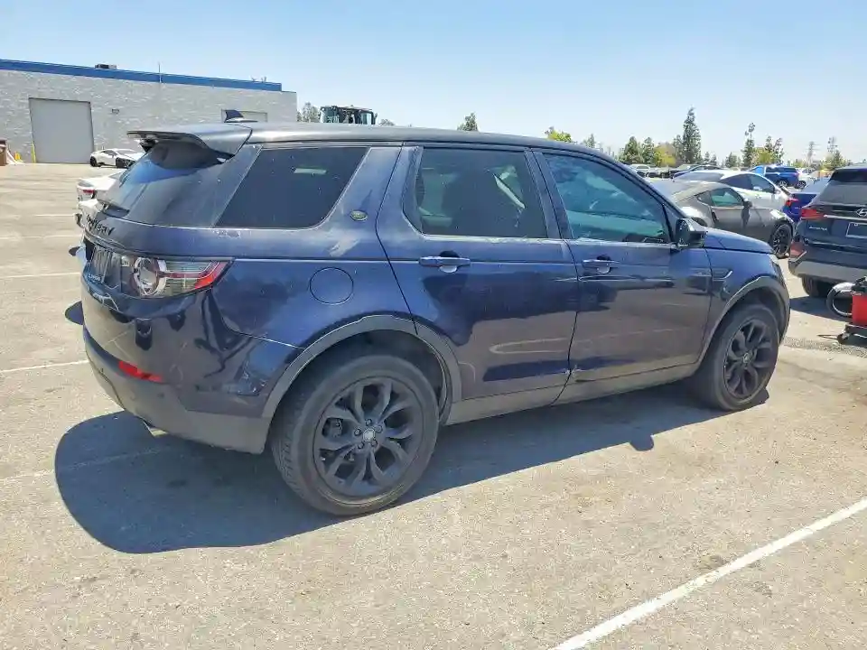 SALCR2BG8GH546591 2016 LAND ROVER DISCOVERY-2