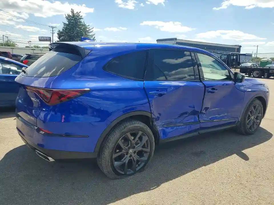 5J8YE1H04RL016648 2024 ACURA MDX-2