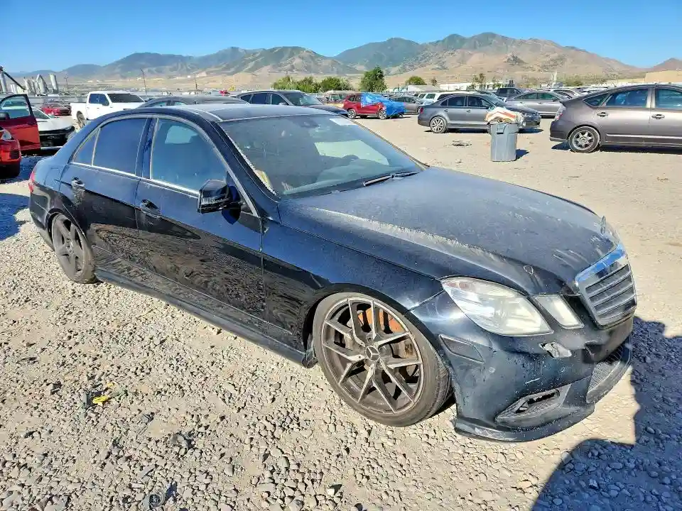 WDDHF9AB3AA236083 2010 MERCEDES-BENZ E-CLASS-3
