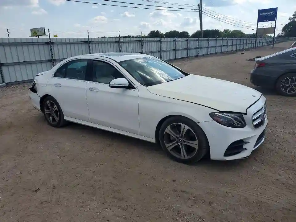 WDDZF4JBXJA390989 2018 MERCEDES-BENZ E-CLASS-3