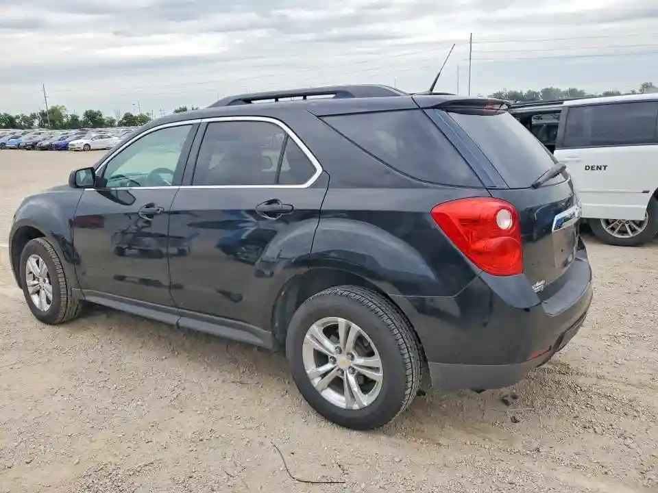 2CNALDEW8A6336208 2010 CHEVROLET EQUINOX-1
