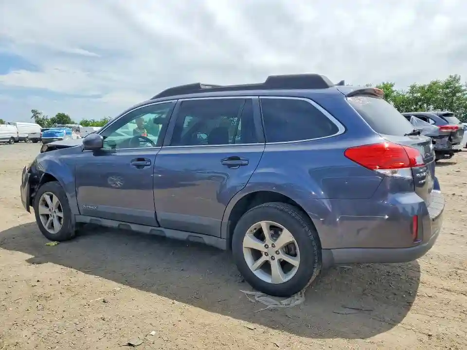 4S4BRCCC6E3247319 2014 SUBARU OUTBACK-1