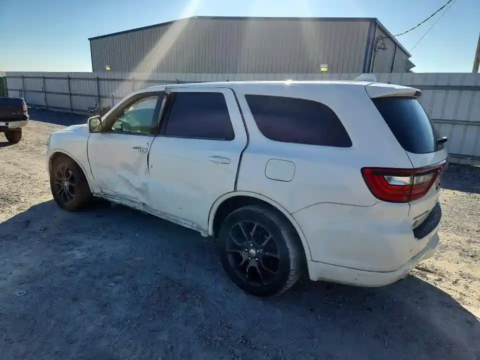 1C4SDJCT5JC415176 2018 DODGE DURANGO R-1