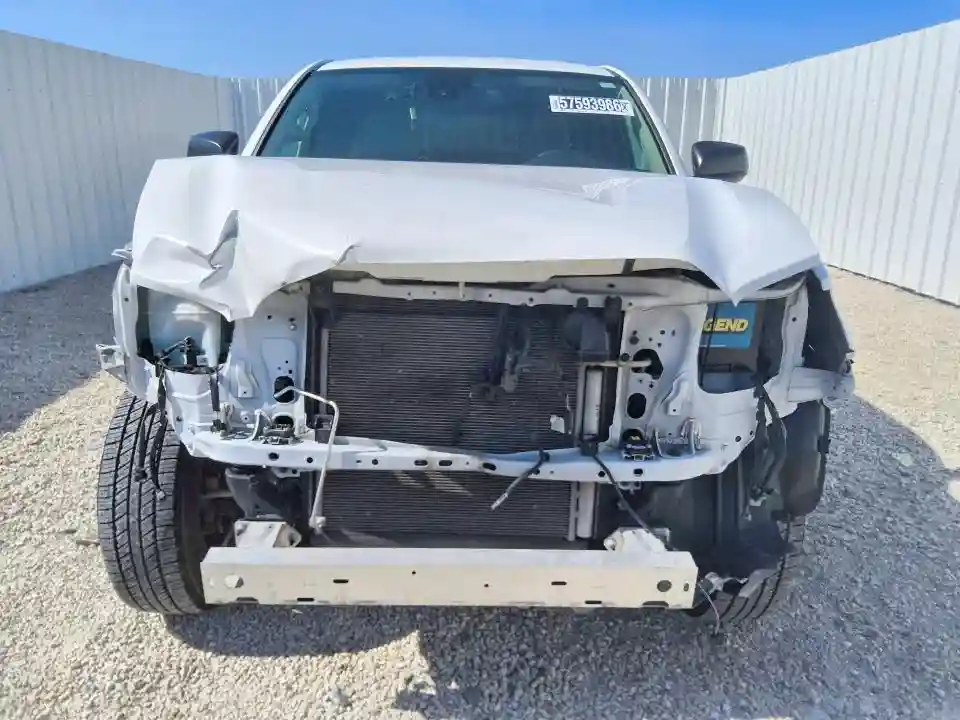 5TFRX5GN2LX179266 2020 TOYOTA TACOMA SR-4