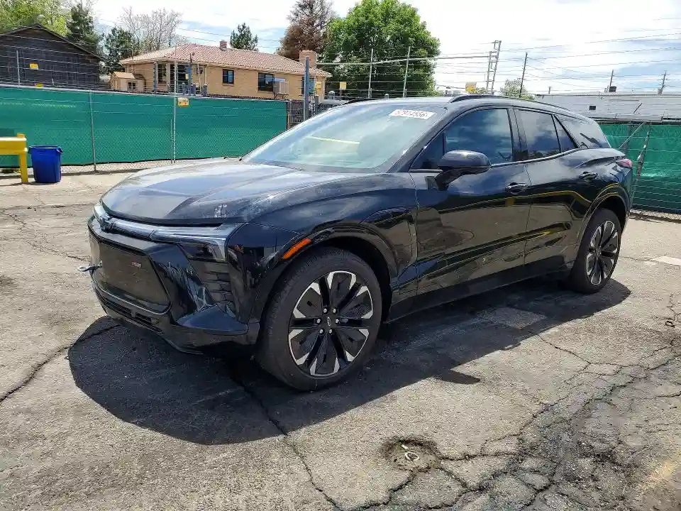 3GNKDCRJXRS253124 2024 CHEVROLET BLAZER-0