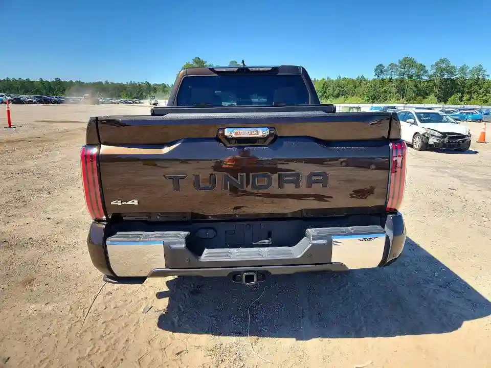 5TFMC5DB7RX048701 2024 TOYOTA TUNDRA-5