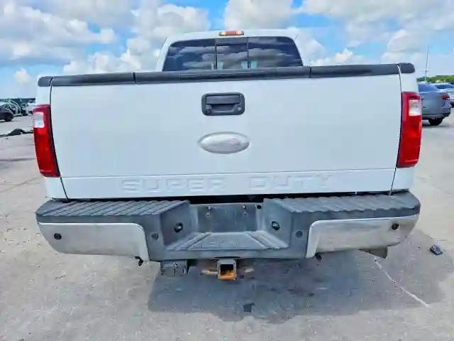 1FT7W2BT4BEC50847 2011 FORD F250-5
