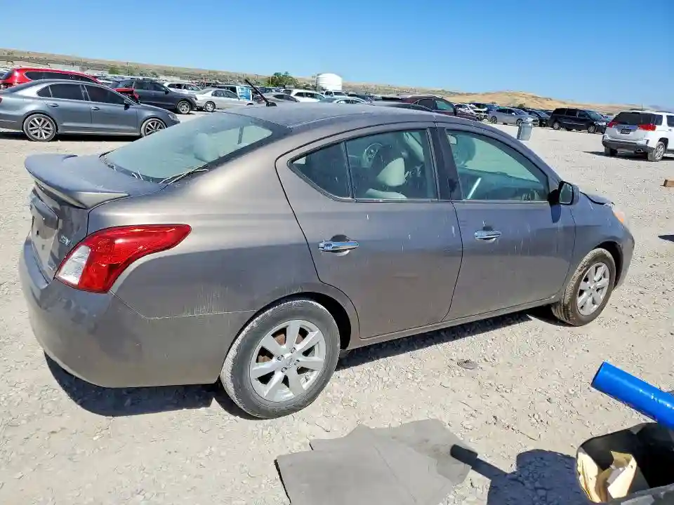 3N1CN7AP8EL843136 2014 NISSAN VERSA-2