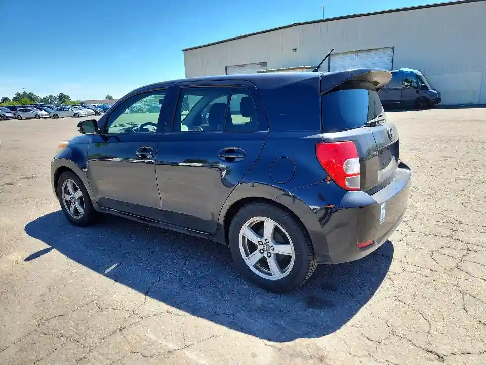 JTKKU4B4XB1012991 2011 SCION XD-1