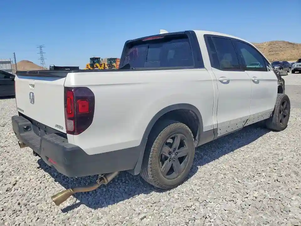 5FPYK3F89PB005762 2023 HONDA RIDGELINE-2