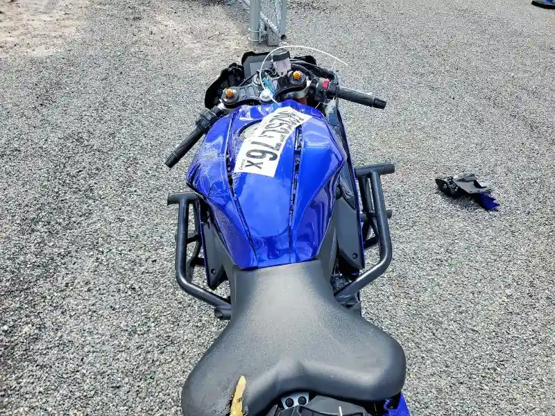JYARM38E5SA015812 2025 YAMAHA ALL OTHER-5