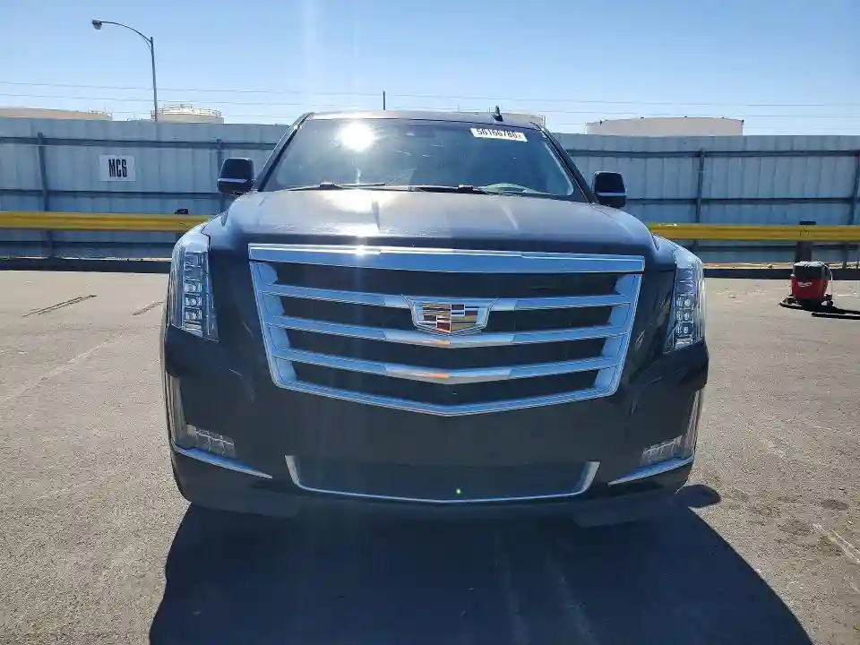 1GYS4BKJ1GR157552 2016 CADILLAC ESCALADE-4