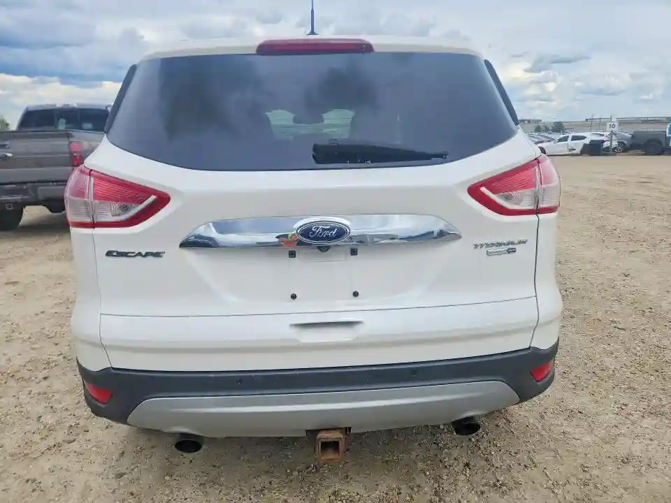 1FMCU9J92FUC46807 2015 FORD ESCAPE-5