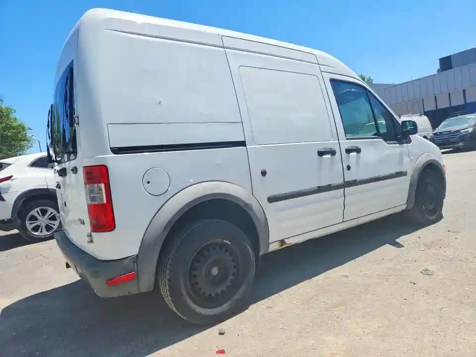 NM0LS7CN7DT149997 2013 FORD TRANSIT-2