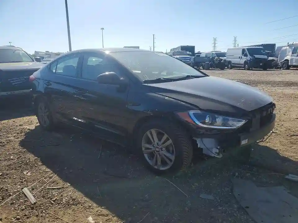 5NPD84LF5JH320274 2018 HYUNDAI ELANTRA-3