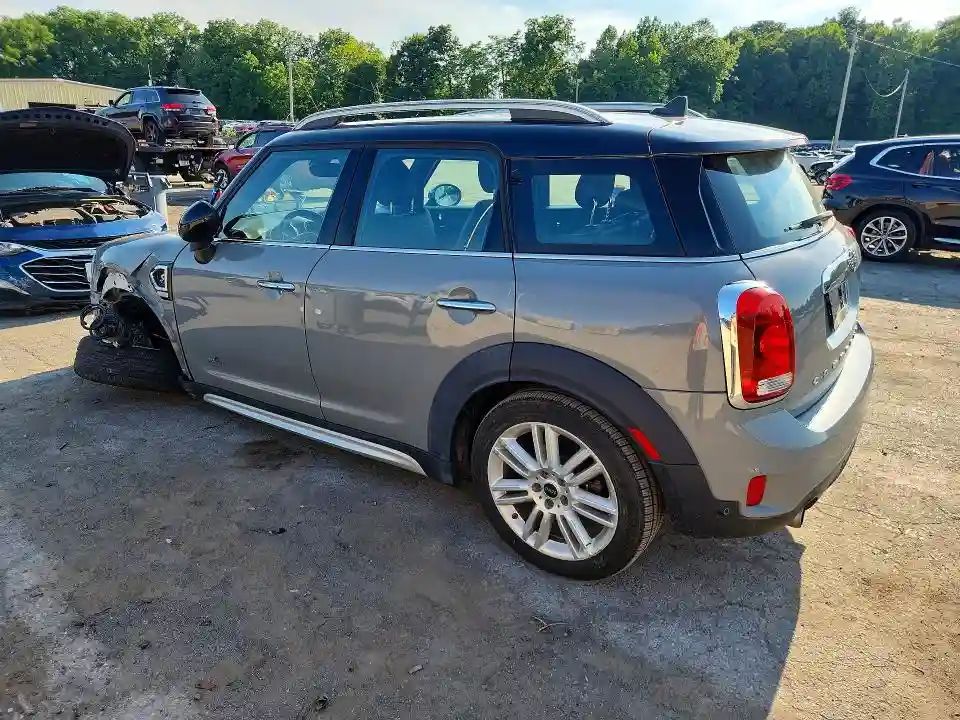 WMZYT5C58K3E63944 2019 MINI COOPER-1