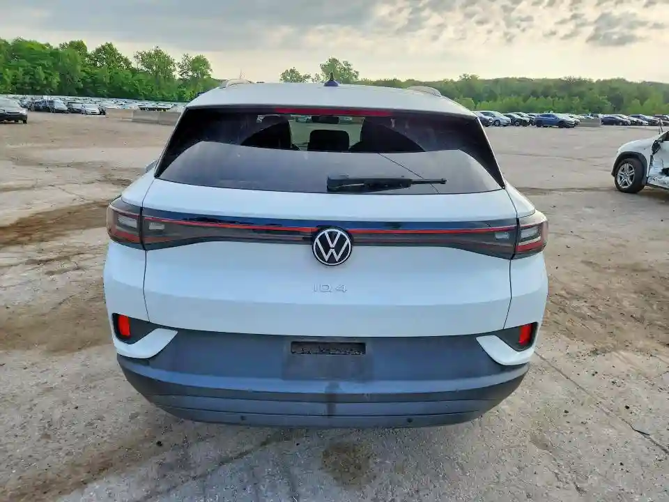 1V2CMPE87PC019368 2023 VOLKSWAGEN ALL OTHER-5