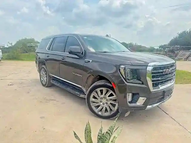 1GKS1BKD6MR441493 2021 GMC YUKON-0