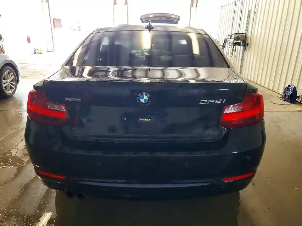 WBA1G9C54GV726630 2016 BMW 2 SERIES-5