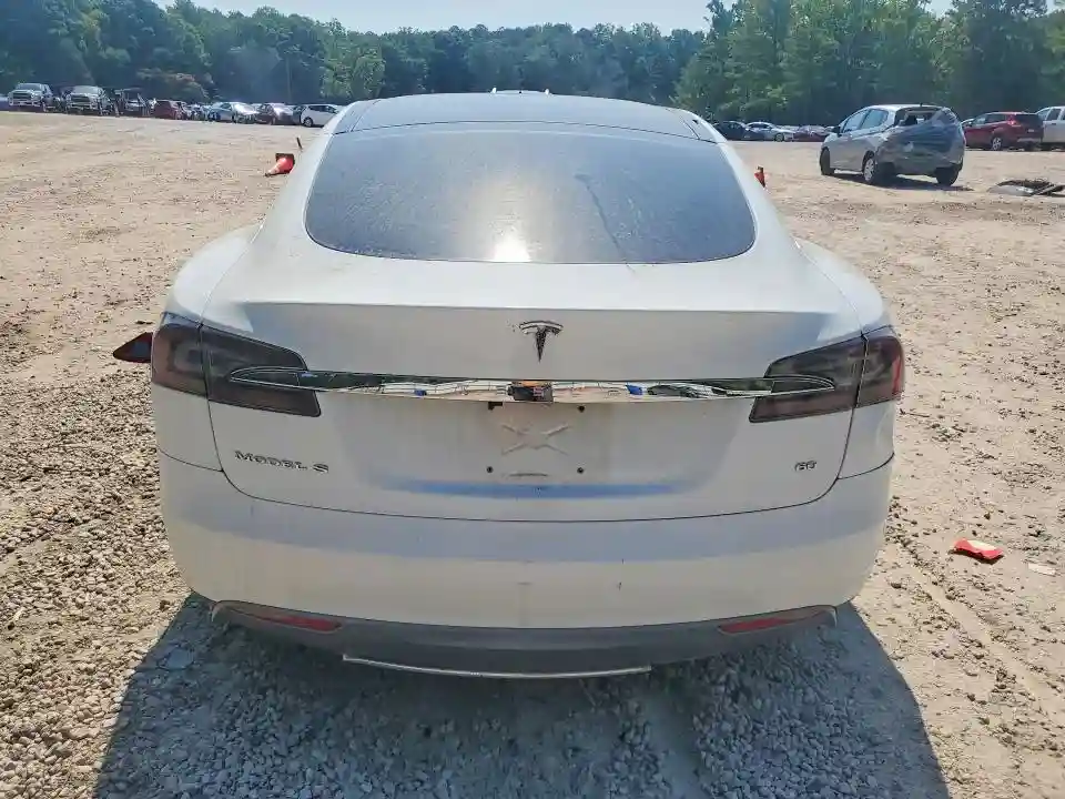 5YJSA1AC0DFP10947 2013 TESLA MODEL S-5