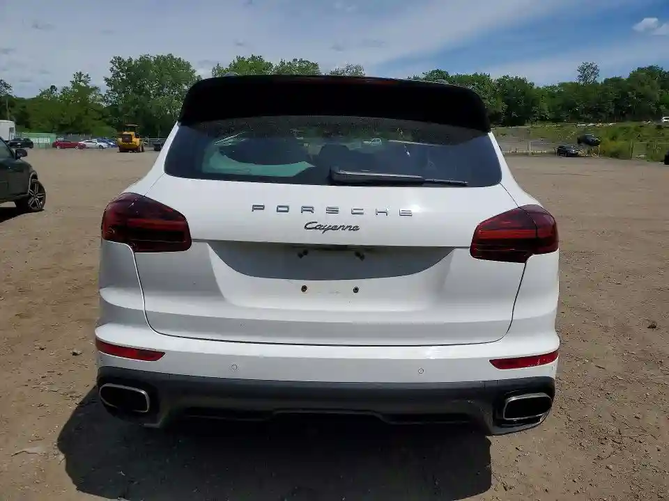 WP1AA2A29HKA82659 2017 PORSCHE CAYENNE-5