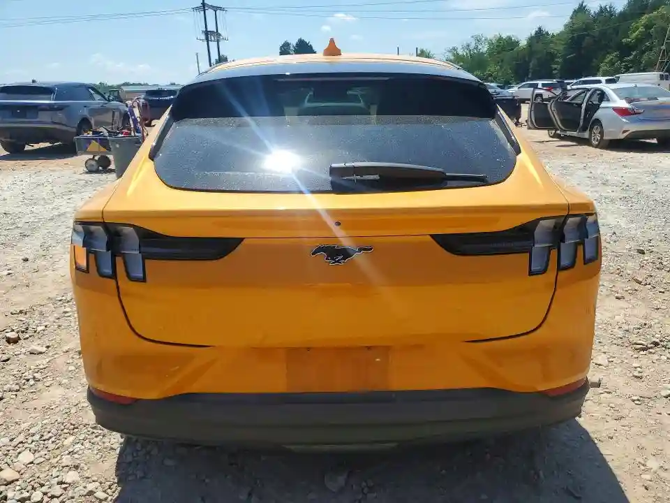 3FMTK1RM5NMA60679 2022 FORD MUSTANG-5