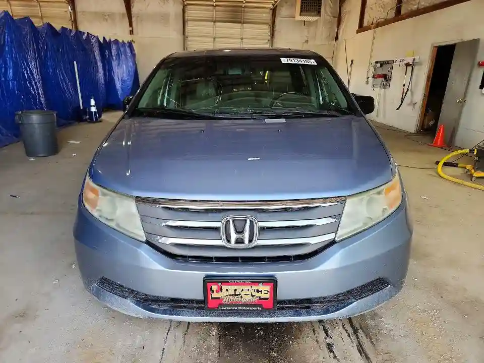 5FNRL5H63CB037229 2012 HONDA ODYSSEY-4
