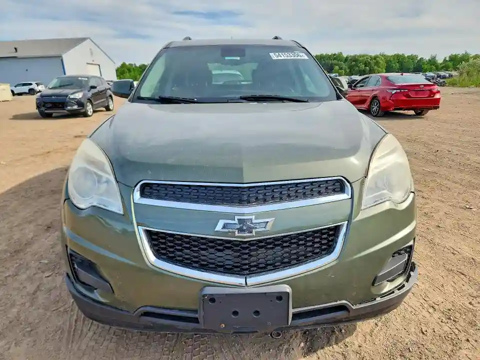 2GNALBEK9F6157471 2015 CHEVROLET EQUINOX-4
