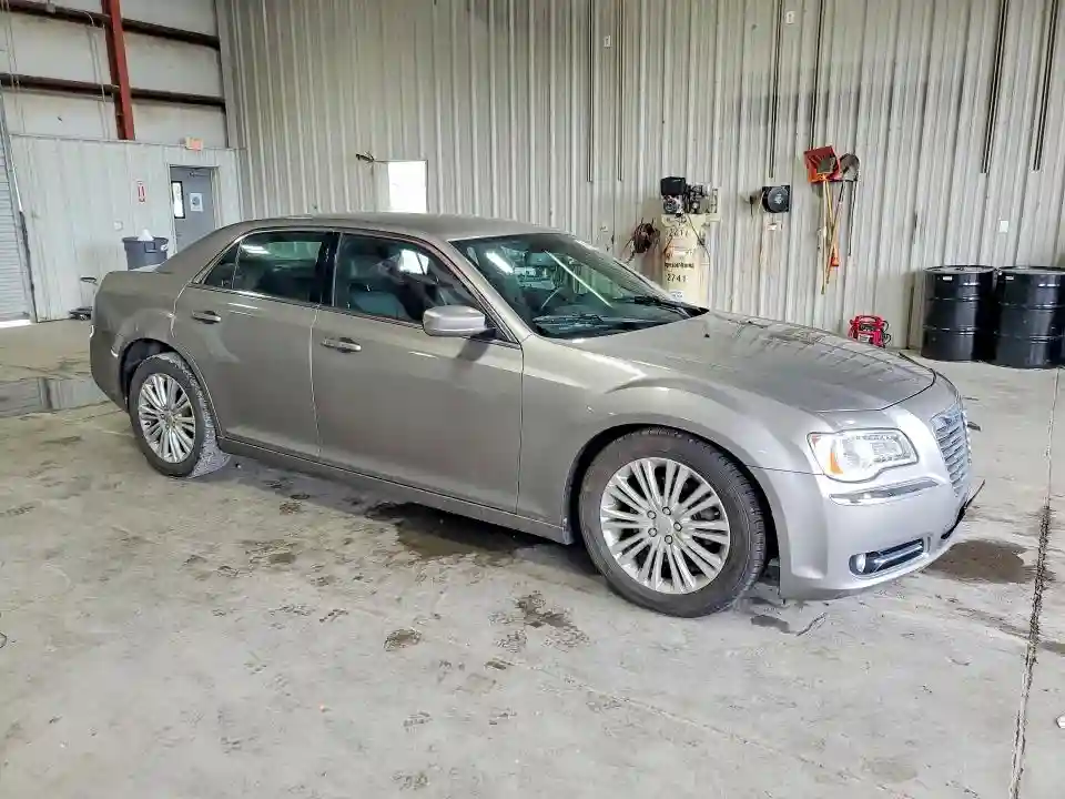 2C3CCARG6EH321445 2014 CHRYSLER 300-3