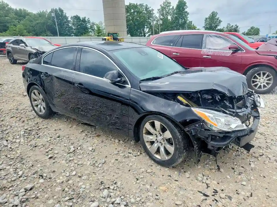 2G4GS5GX5G9187143 2016 BUICK REGAL-3