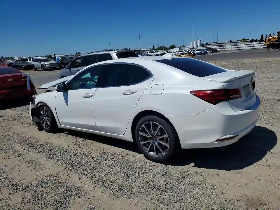 19UUB2F59GA001017 2016 ACURA TLX-1