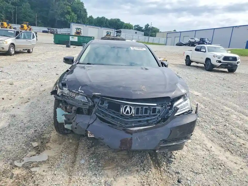 19UUB2F50FA023471 2015 ACURA TLX-4