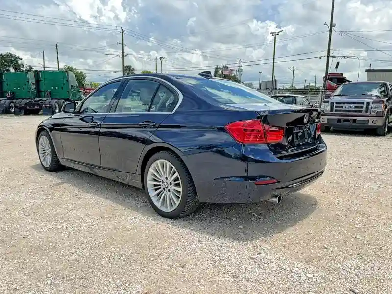 WBA3D3C54FK157700 2015 BMW 3 SERIES-2