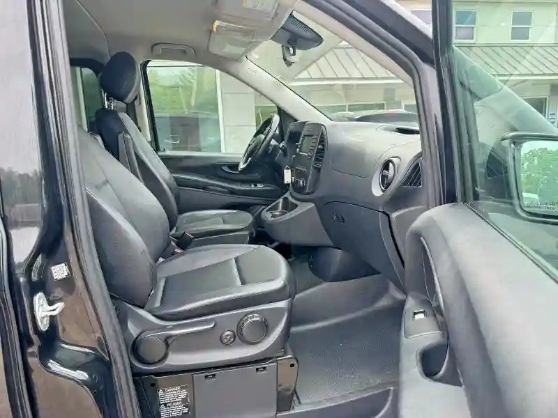 WD4PG2EE4K3522583 2019 MERCEDES-BENZ METRIS-4