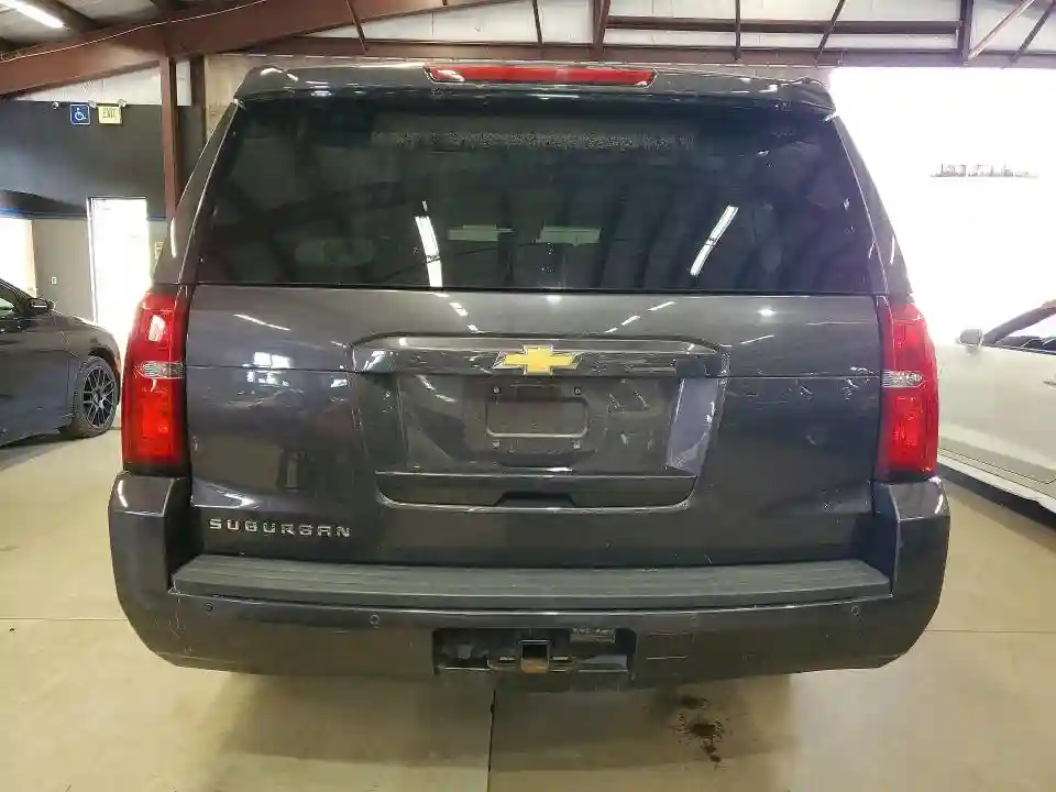 1GNSCHKC3JR315398 2018 CHEVROLET SUBURBAN-5