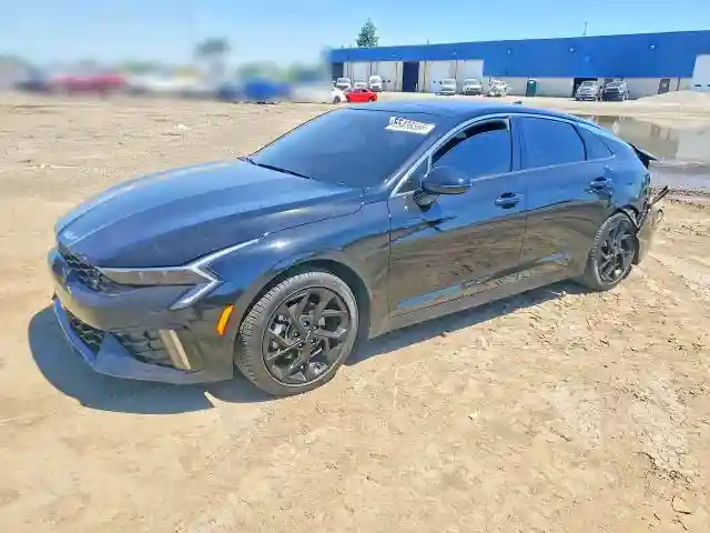 KNAG64J70T5428557 2026 KIA K5-0