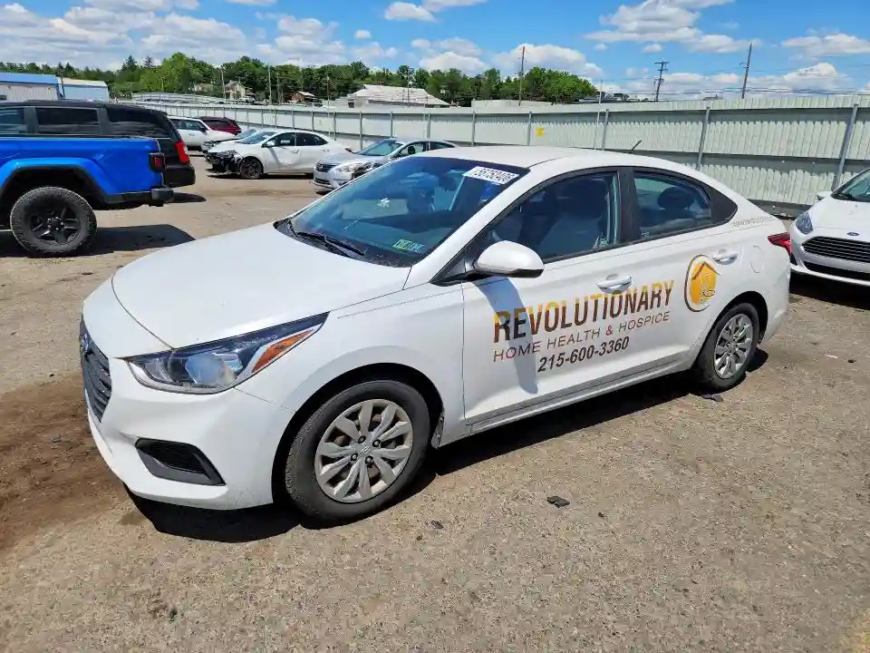 3KPC24A30KE071183 2019 HYUNDAI ACCENT-0