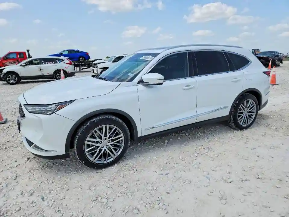 5J8YE1H81NL045721 2022 ACURA MDX-0