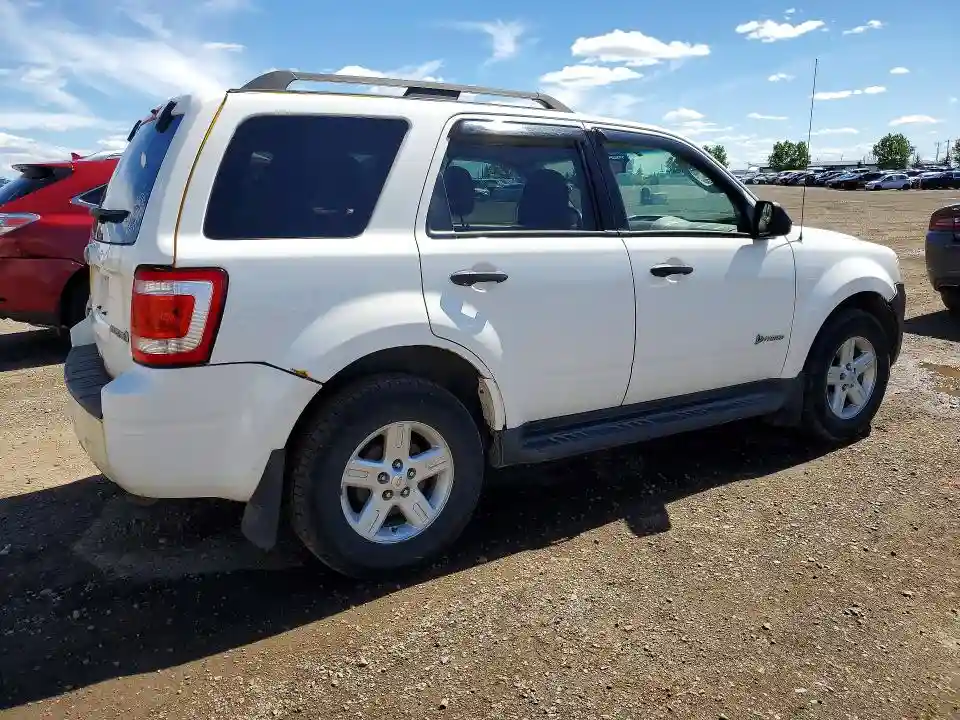1FMCU4K31AKC57346 2010 FORD ESCAPE-2