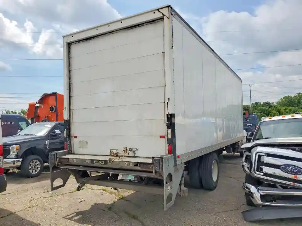 5PVNJ8JV8K4S73968 2019 HINO ALL OTHER-2
