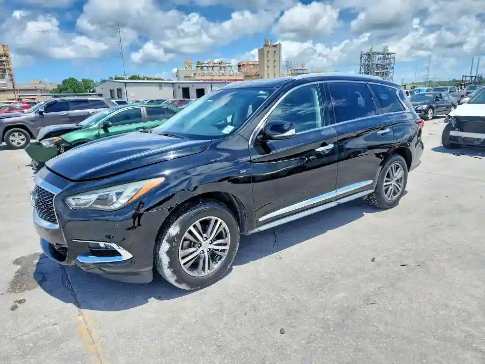 5N1DL0MN7HC508020 2018 INFINITI QX60 BASE-0