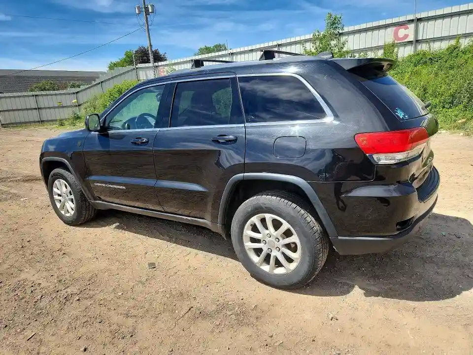 1C4RJFAG6FC919561 2015 JEEP CHEROKEE-1