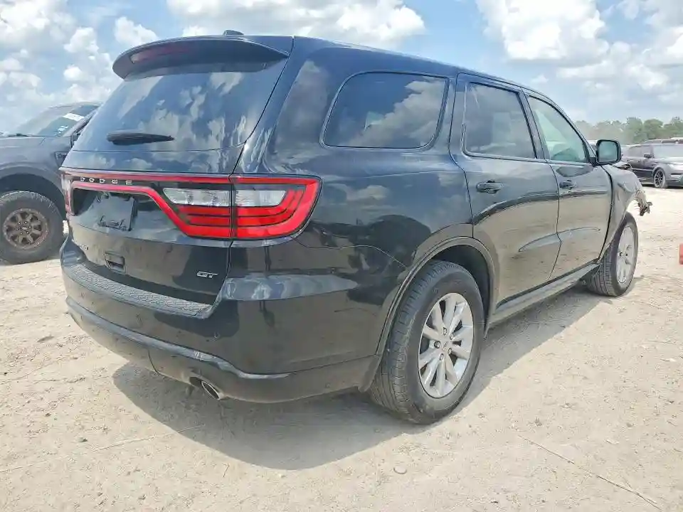 1C4RDHDGXSC544721 2025 DODGE DURANGO-2