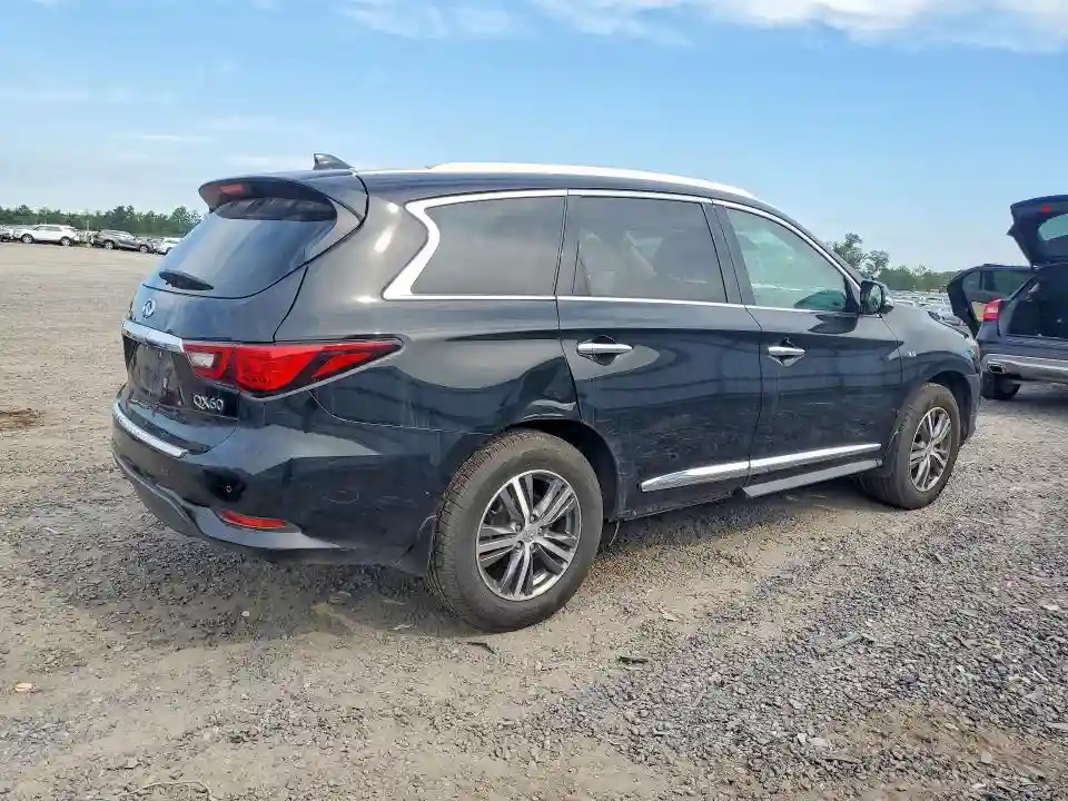 5N1DL0MN5LC517906 2020 INFINITI QX60-2